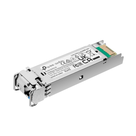 MODULO SFP TP LINK OMADA TL-SM321B BIDI WDM B - SINGLE MODE