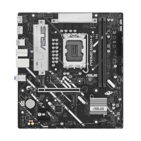 PLACA BASE ASUS PRIME B860M-K