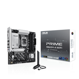 PLACA BASE ASUS PRIME B860M-A WIFI