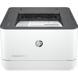 Impresora Láser Monocromo HP Laserjet Pro 3002DW- WiFi- Dúplex- Blanca