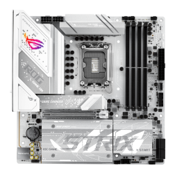 PLACA BASE ASUS ROG STRIX B860-G GAMING WIFI