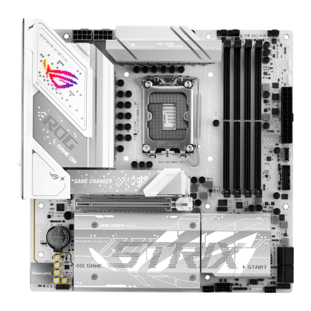 PLACA BASE ASUS ROG STRIX B860-G GAMING WIFI