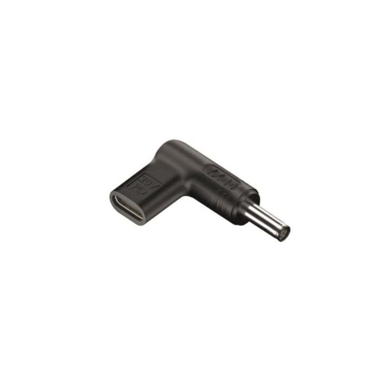 Clavija para Portátil Sony NGS BUD-S- DC - USB Tipo-C