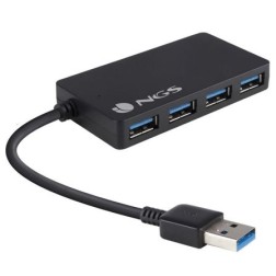 Hub USB NGS IHUB 3-0- 4xUSB