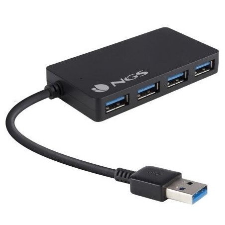 Hub USB NGS IHUB 3-0- 4xUSB