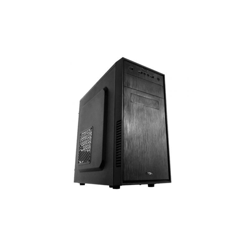 TORRE MICRO ATX NOX FORTE NEGRO