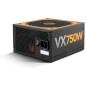 FUENTE DE ALIMENTACION ATX 750W NOX URANO BRONZE VX750W