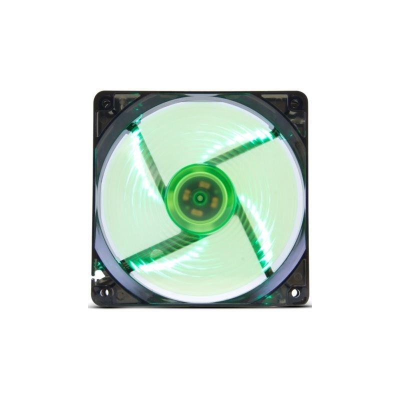 Ventilador caja nox cool fan led