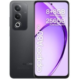 Movil oppo a80 5g 8 256gb