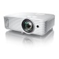 Proyector Optoma X309ST- 3700 Lúmenes- XGA- HDMI-VGA- Blanco