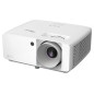 Proyector Láser Optoma ZH420- 4300 Lúmenes- Full HD- HDMI- Blanco