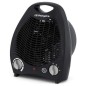 Calefactor Orbegozo FH 5129- 2000W- Termostato Regulable