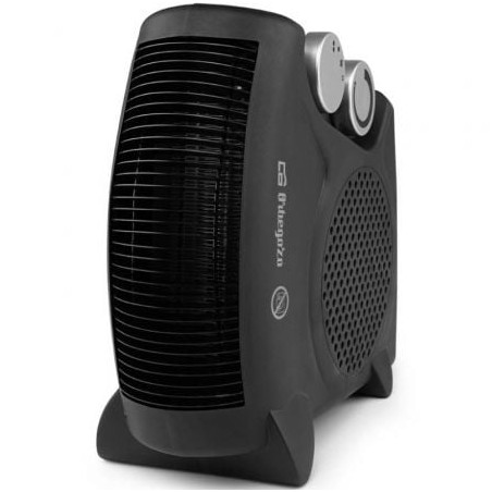 Calefactor Orbegozo FH 5140- 2000W- Termostato Regulable