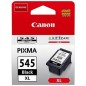 Cartucho de Tinta Original Canon PG-545 XL Alta Capacidad- Negro