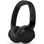 Auriculares Inalámbricos Philips TAH3209- con Micrófono- Bluetooth- Negros