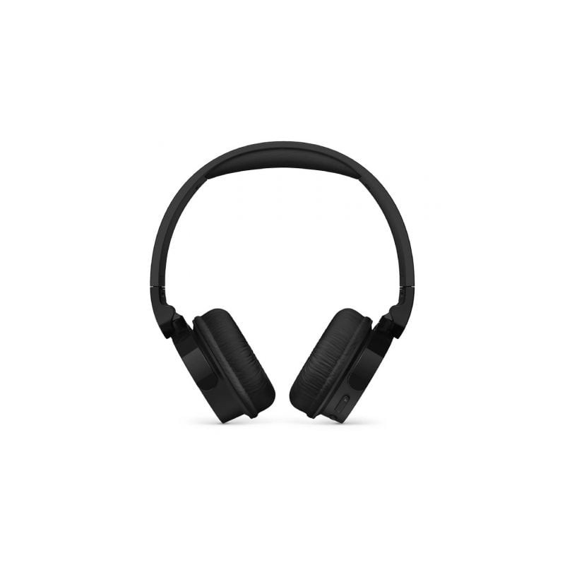 Auriculares Inalámbricos Philips TAH4209BK- con Micrófono- Bluetooth- Negros