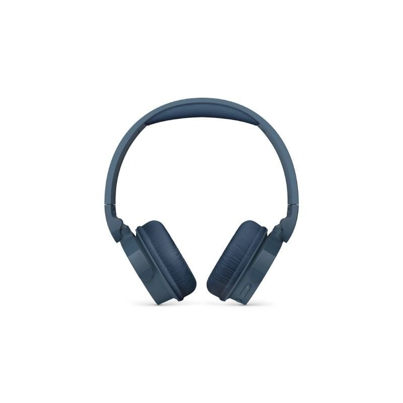 Auriculares Inalámbricos Philips TAH4209BL- con Micrófono- Bluetooth- Azules