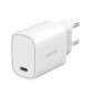 Cargador de Pared Philips DLP4329C- 1xUSB Tipo-C- 20W