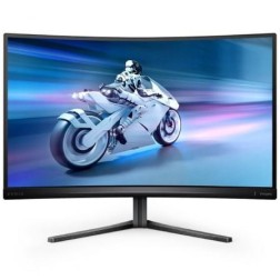 MONITOR GAMING LED 27 PHILIPS EVNIA CURVO NEFRO