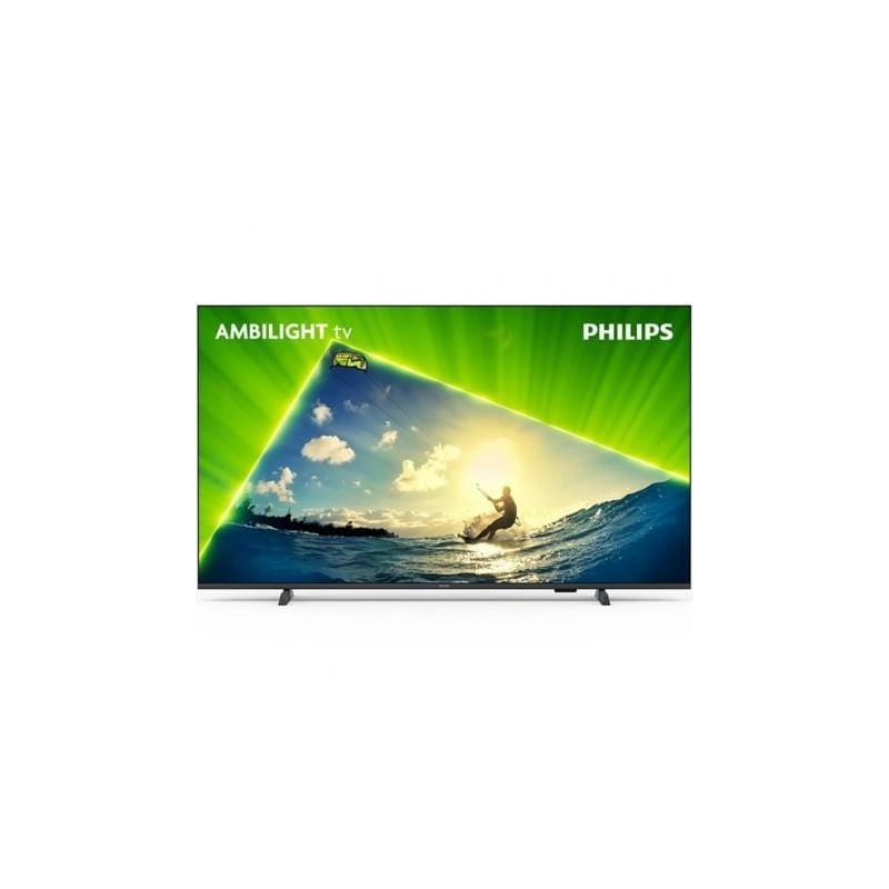 Televisor Philips 50PUS8209 50"- Ultra HD 4K- Ambilight- Smart TV- WiFi