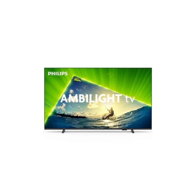 Televisor Philips 55PUS8209 55"- Ultra HD 4K- Ambilight- Smart TV- WiFi