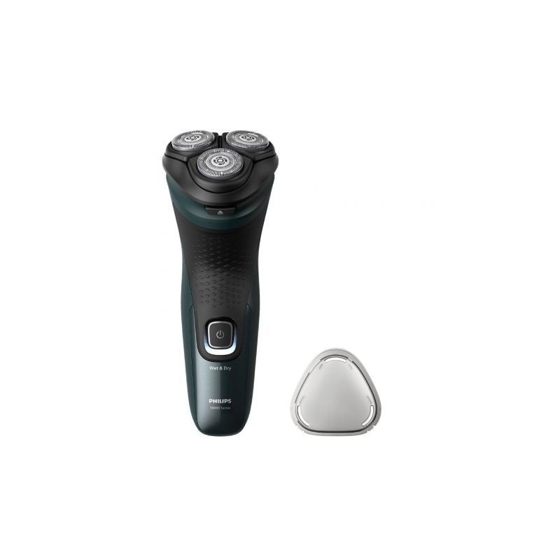 Afeitadora Philips Shaver Series 3000X X3052- con Batería- 2 Accesorios