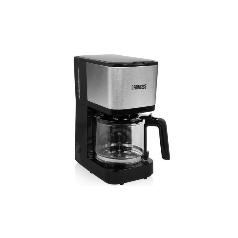 Cafetera de Goteo Princess 246031- 750W