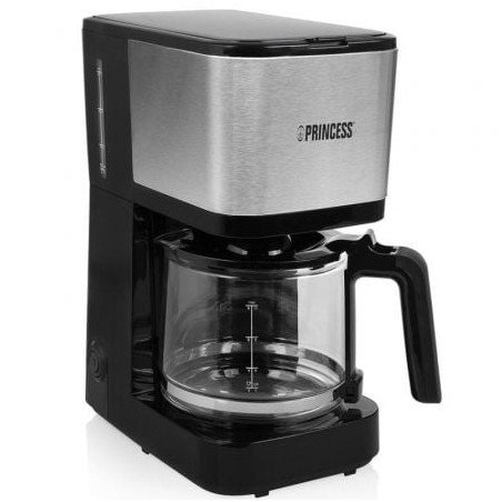 Cafetera de Goteo Princess 246031- 750W