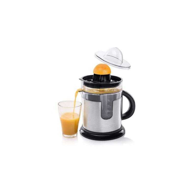 Exprimidor Princess 201975 Dúo Juicer- 40W- Capacidad 1-2L