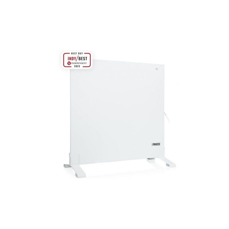 Panel Calefactor Radiante Princess 348235- 350W