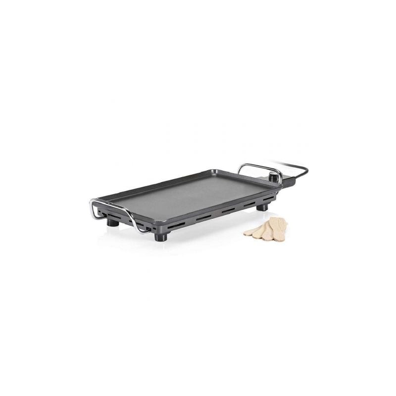 Plancha de Asar Princess Table Chef Superior Classic 102240- 2500W- Tamaño 46*26cm