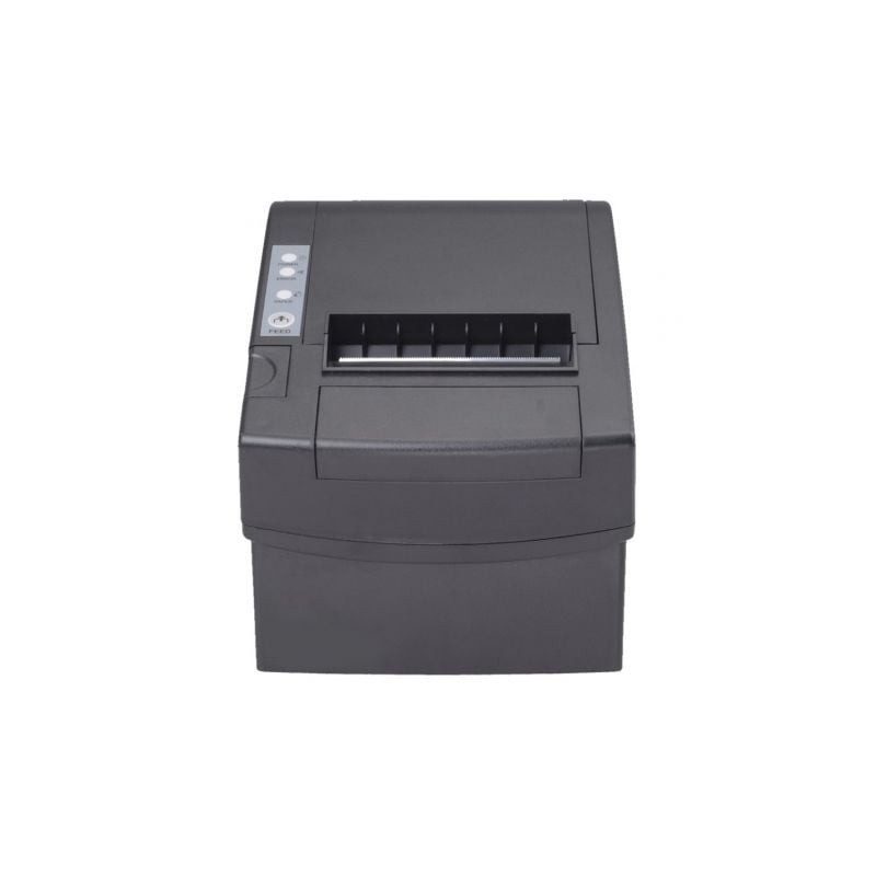 Impresora de Tickets Premier ITP-80II WF- Térmica- Ancho papel 80mm- USB-WiFi- Negra