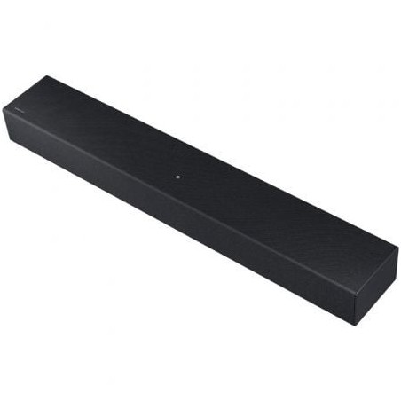 Barra de Sonido con Bluetooth Samsung HW-C400 Essential B-Series 2023- 40W- 2-0