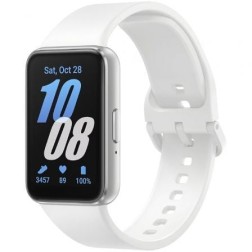 Pulsera Smartband Samsung Galaxy Fit 3- Plateada