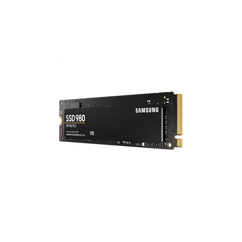 Disco SSD Samsung 980 1TB- M-2 2280 PCIe- Full Capacity