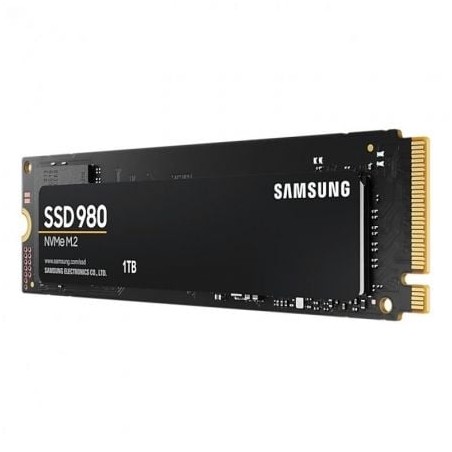 DISCO DURO M2 SSD 1TB SAMSUNG 980 PCIE3-0 NVME