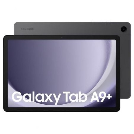 Tablet Samsung Galaxy Tab A9+ 11"- 8GB- 128GB- Octacore- Gris Grafito