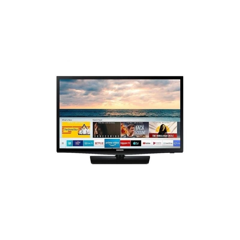 Televisor Samsung 24N4305 24"- HD- Smart TV- WiFi