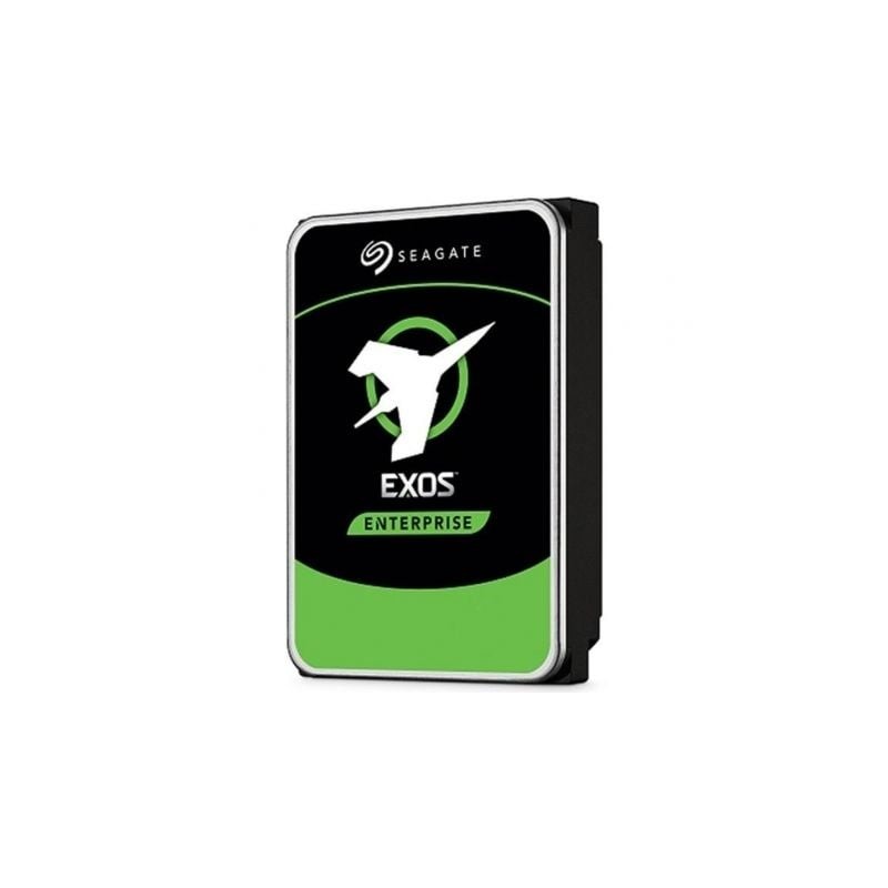 Disco Duro Seagate Exos 7E10 10TB- 3-5"- SATA III