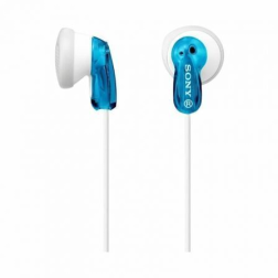 AURICULARES SONY MDRE9LPL AZUL