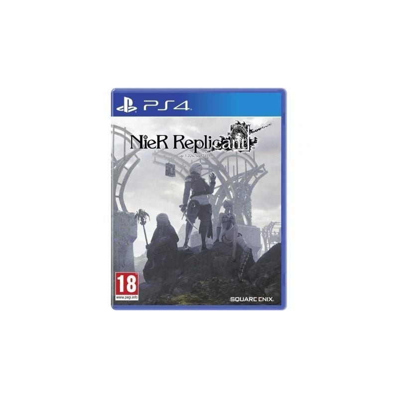 Juego para Consola Sony PS4 NieR Replicant