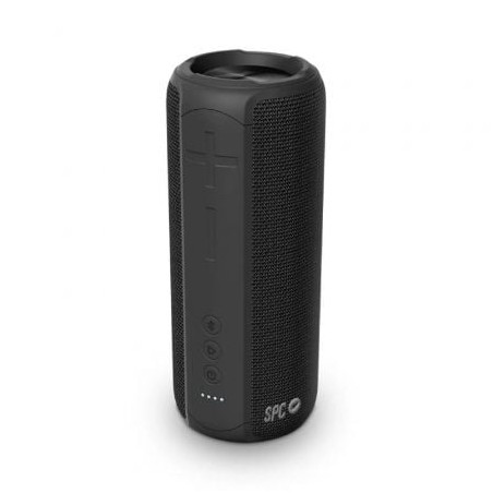 Altavoz con Bluetooth SPC Sound Zenith- 24W- 2-0