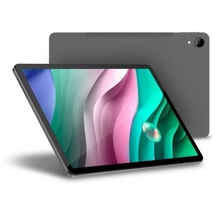 Tablet SPC Gravity 5 Pro 11"- 6GB- 128GB- Octacore- Gris Titanio