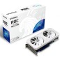 Tarjeta Gráfica Sparkle Intel Arc A770 ROC LUNA OC Edición Blanca- 16GB GDDR6