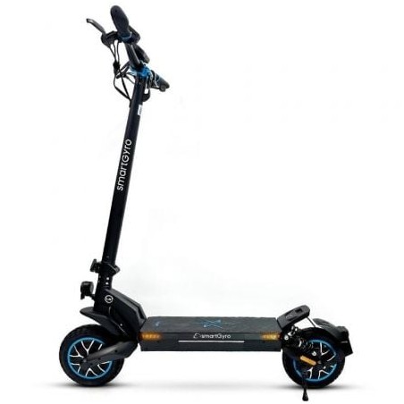 PATINETE ELECTRICO SMARTGYROCROSSOVER DUAL MAX