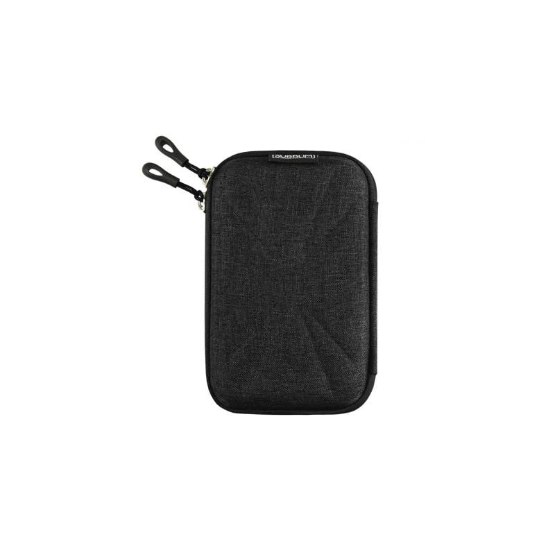 Funda para Disco Externo de 2-5" Subblim HDD Business- Negra