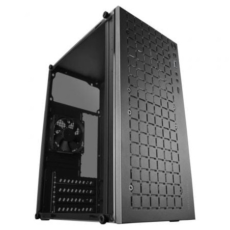 Caja Gaming Minitorre Mars Gaming MC-1000