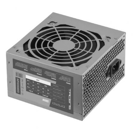 Fuente de Alimentación Anima APIII500SI BULK Edition- 500W- Ventilador 12cm