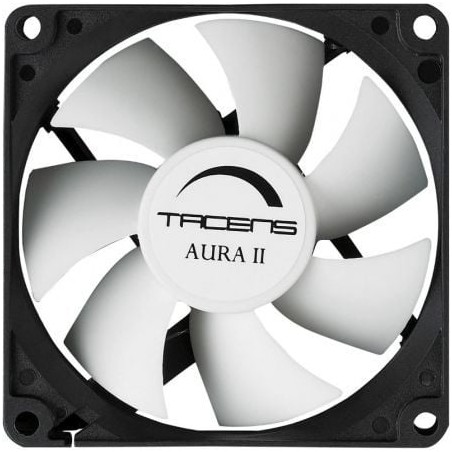 Ventilador Tacens Aura II- 12cm