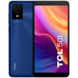 Smartphone TCL 501 2GB- 32GB- 6"- Azul